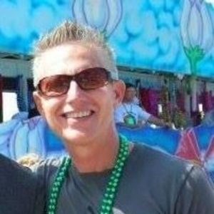 Meet your Posher, Randall